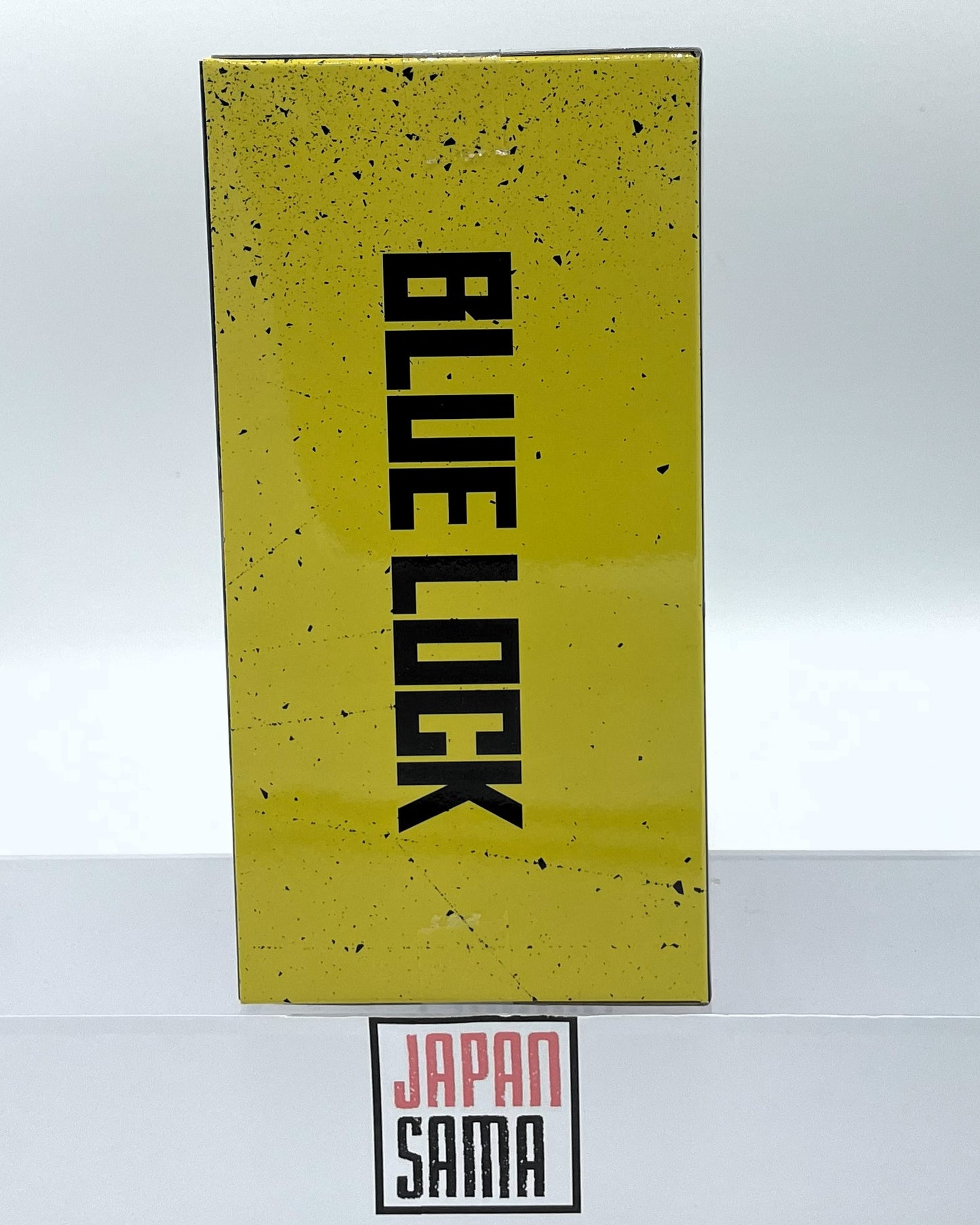 Blue Lock - BANPRESTO - Bachira Meguru