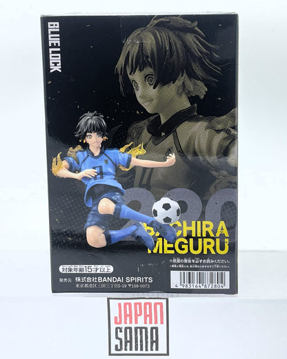 Blue Lock - BANPRESTO - Bachira Meguru