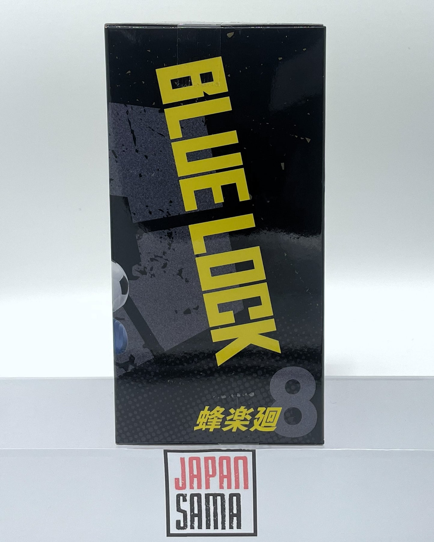 Blue Lock - BANPRESTO - Bachira Meguru