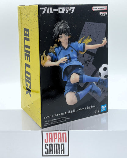 Blue Lock - BANPRESTO - Bachira Meguru
