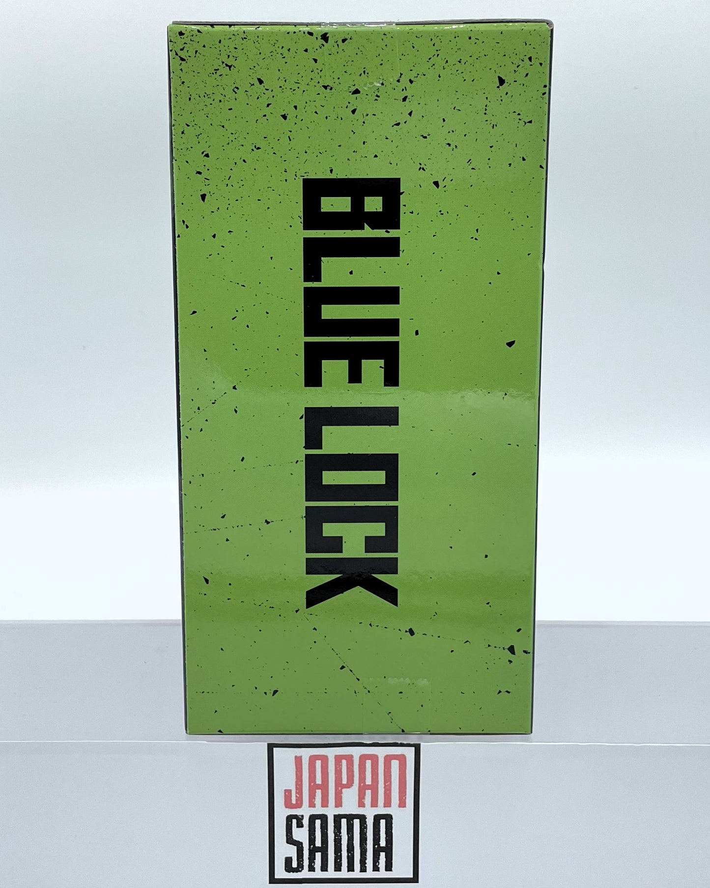 Blue Lock - BANPRESTO - Isagi Yoichi Kakusei Joutai Version