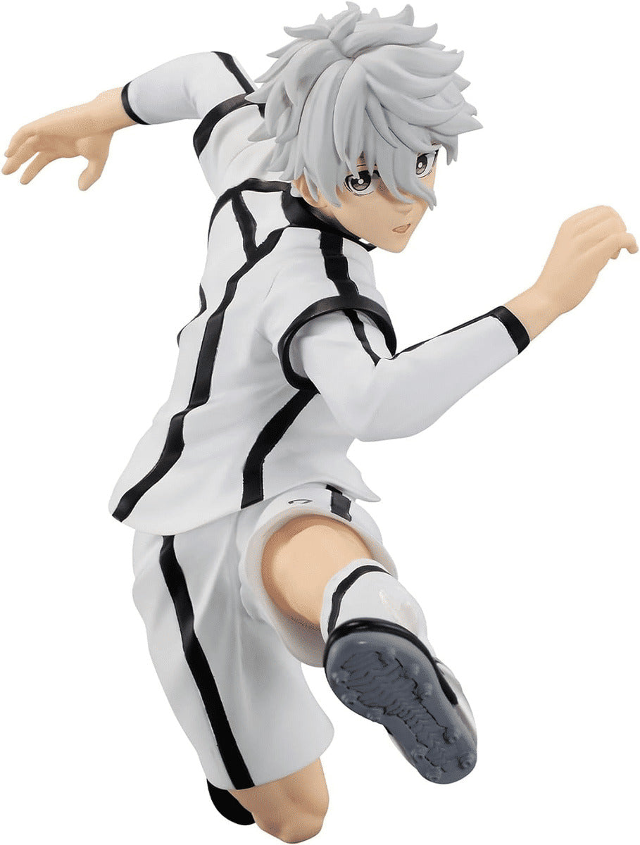 Blue Lock: Episode Nagi - BANPRESTO - Seishiro Nagi