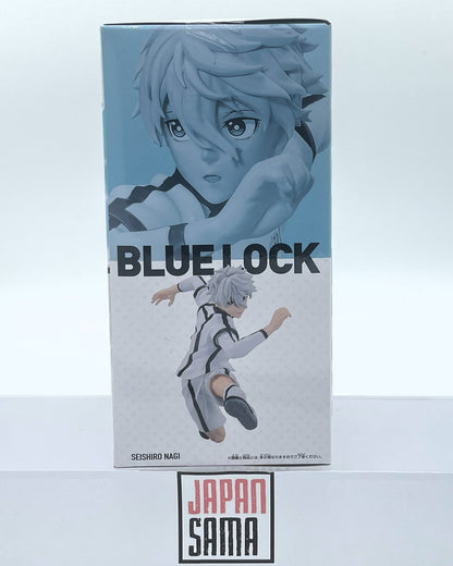 Blue Lock: Episode Nagi - BANPRESTO - Seishiro Nagi