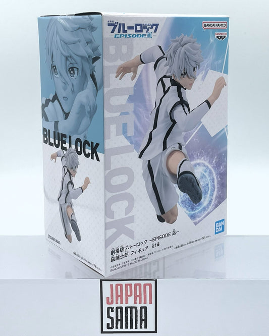 Blue Lock: Episode Nagi - BANPRESTO - Seishiro Nagi