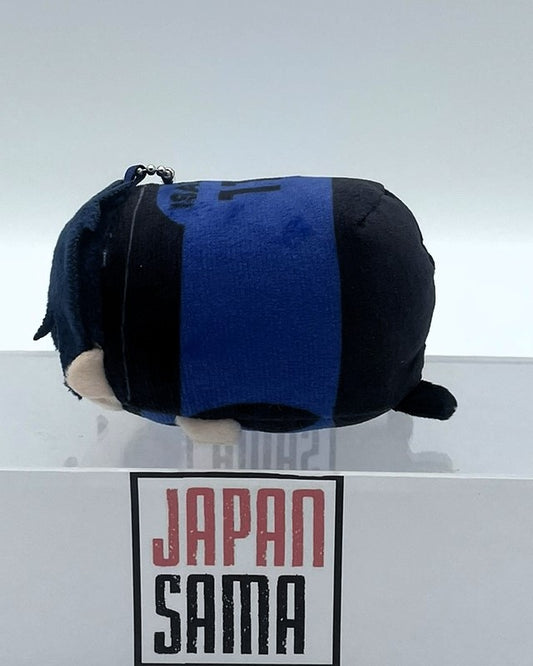 Blue Rock - Peluche Isagi 9 cm