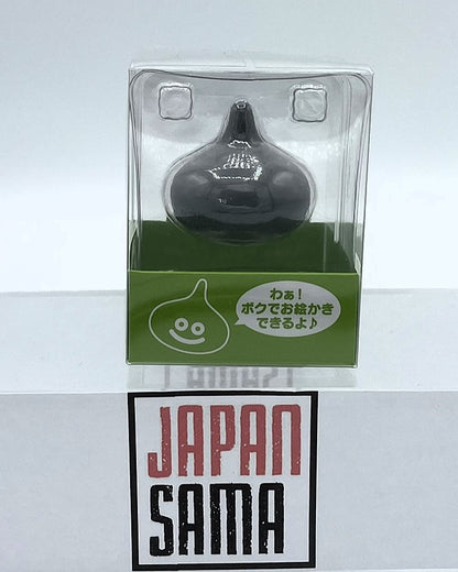 Dragon Quest - Black Slime Wax Crayon