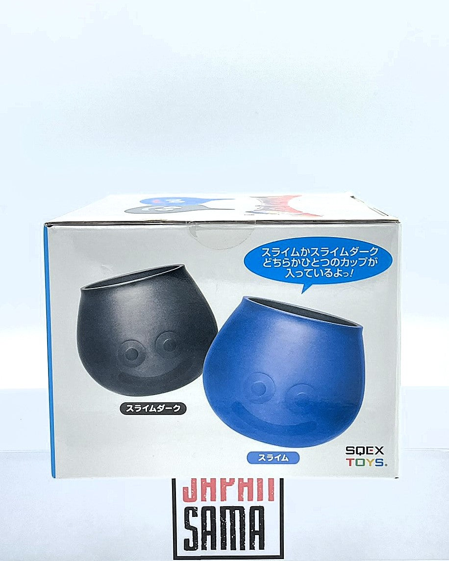 Dragon Quest - Blue Slime Stainless Steel Mug