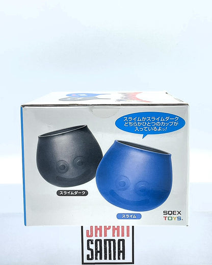 Dragon Quest - Blue Slime Stainless Steel Mug