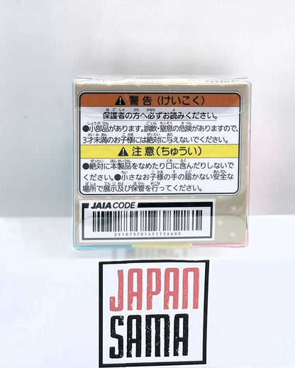 PIKMIN - Set de 9 Dominos