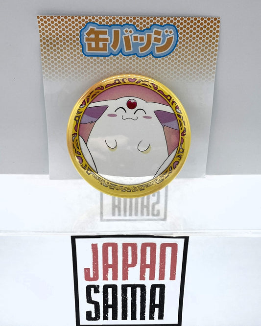 Tsubasa Chronicle - Badge Mokona Modoki