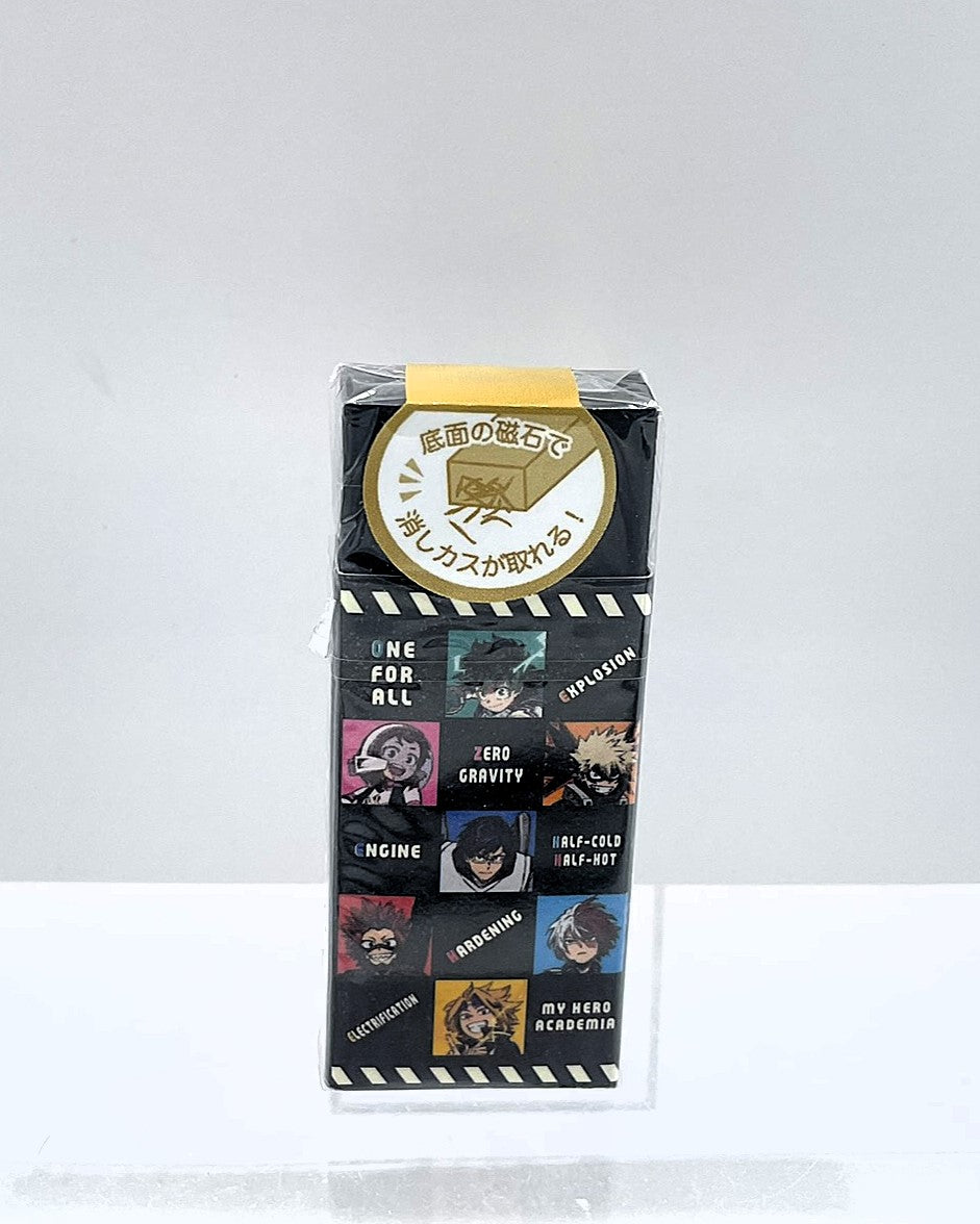 My Hero Academia - Gomme