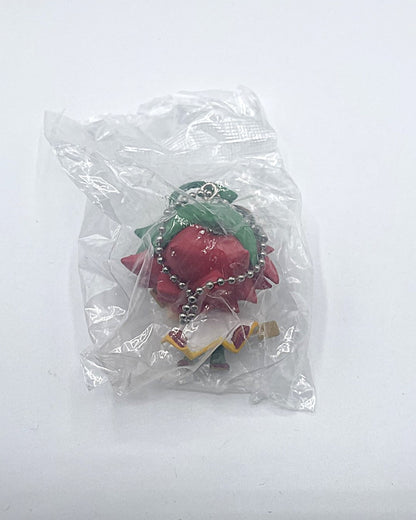 Yu-Gi-Oh! - Yuya Sakaki figurine keychain