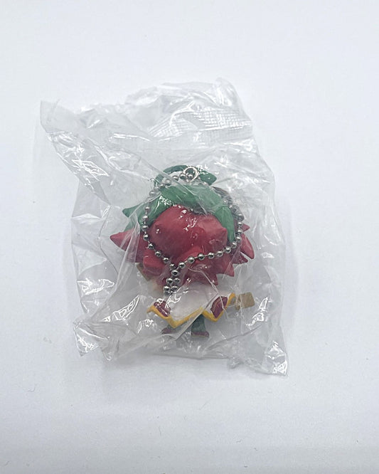 Yu-Gi-Oh! - Yuya Sakaki figurine keychain