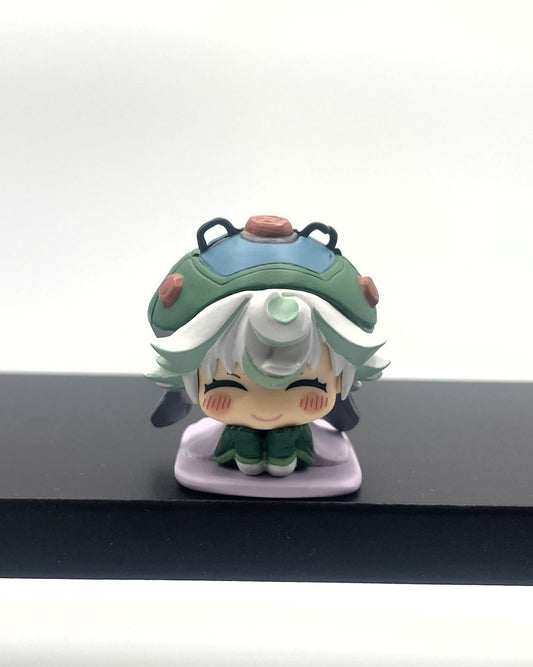 Made in Abyss - Sleepy Prushka Gashapon Mini Figure
