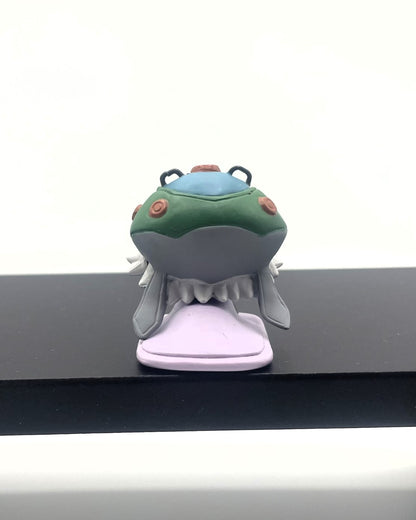 Made in Abyss - Sleepy Prushka Gashapon Mini Figure