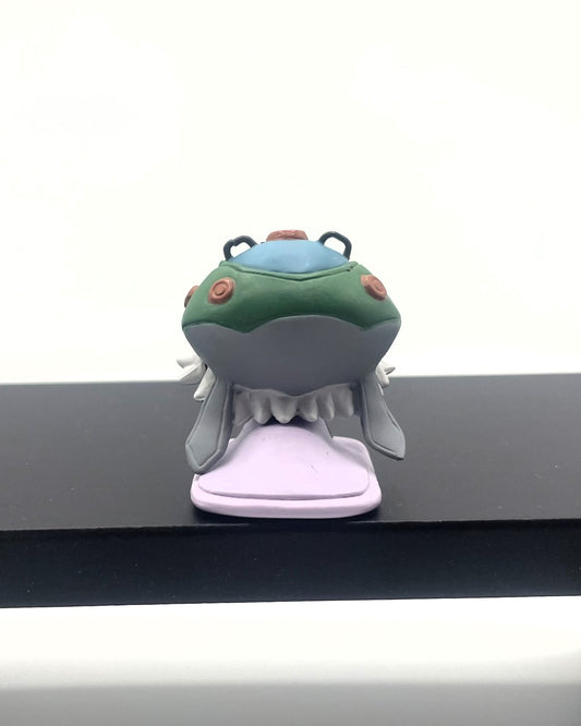 Made in Abyss - Sleepy Prushka Gashapon Mini Figure