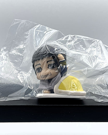Golden Kamuy - Mini figurine Onemutan Hyakunosuke Ogata