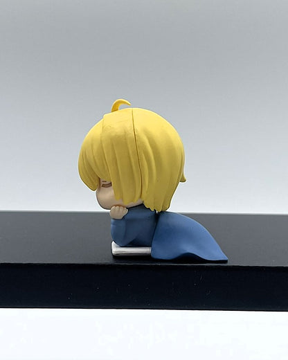 Oshi no Ko - Onemutan Manami Hoshino Aqua Mini Figure