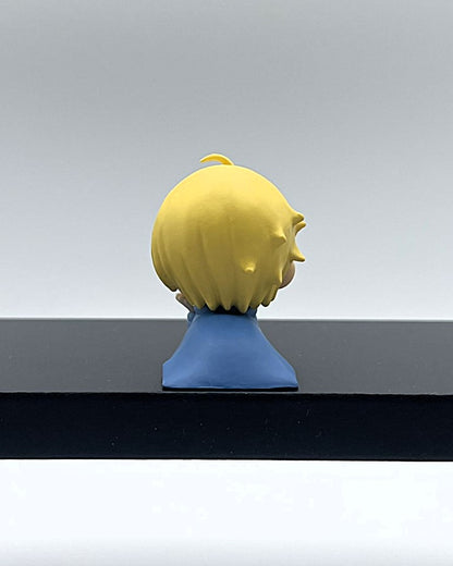 Oshi no Ko - Onemutan Manami Hoshino Aqua Mini Figure