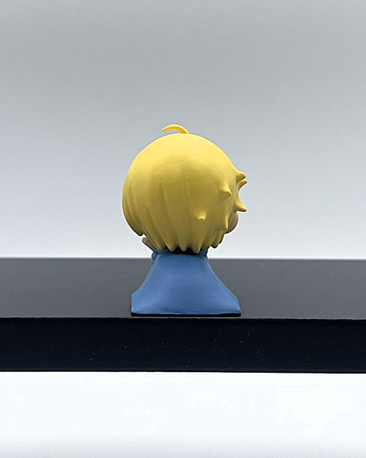 Oshi no Ko - Mini figurine Onemutan Manami Hoshino Aqua