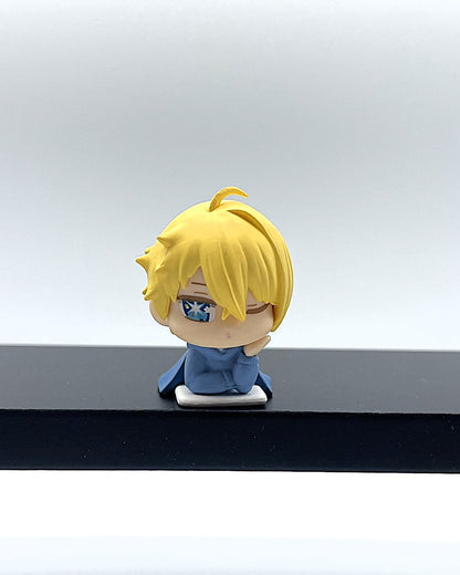 Oshi no Ko - Onemutan Manami Hoshino Aqua Mini Figure