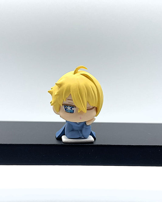 Oshi no Ko - Mini figurine Onemutan Manami Hoshino Aqua