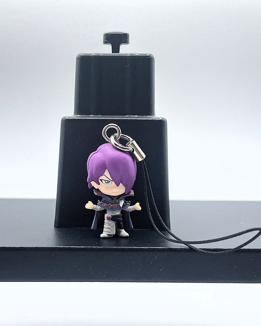 Bleach - Straps Mini figurine Shuren