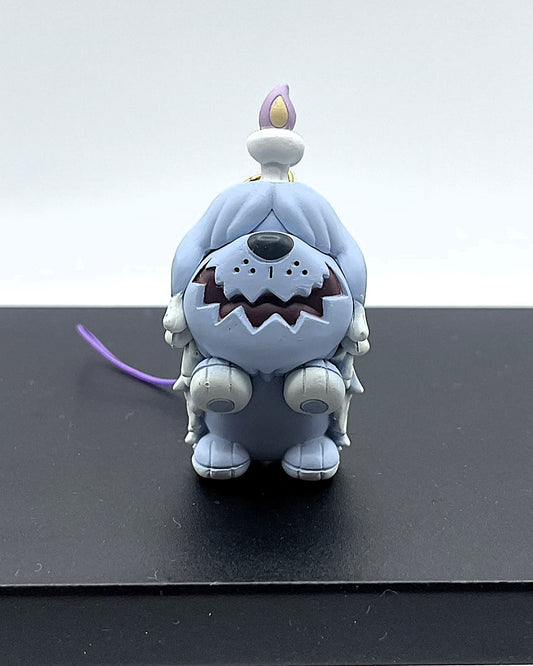 Pokemon - Straps Mini Figurine Toutombe Greavard