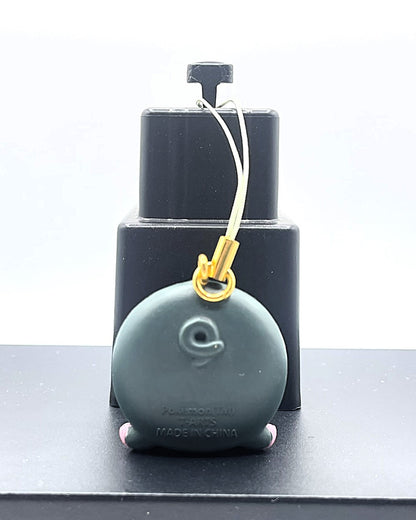 Pokemon - Straps Mini Figure Gourmelet Lechonk
