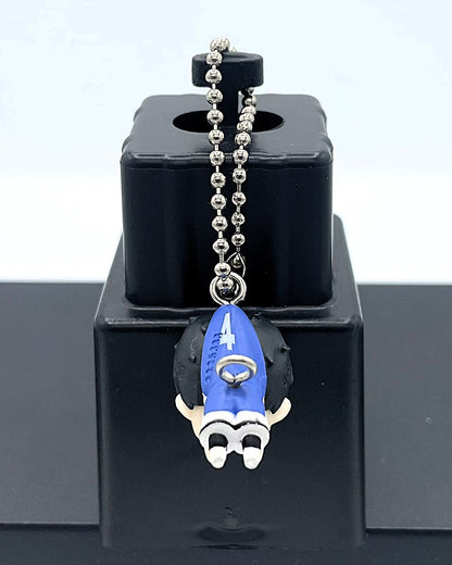 Kuroko's Basket - Porte-clés Mini Figurine Yukio Kasamatsu