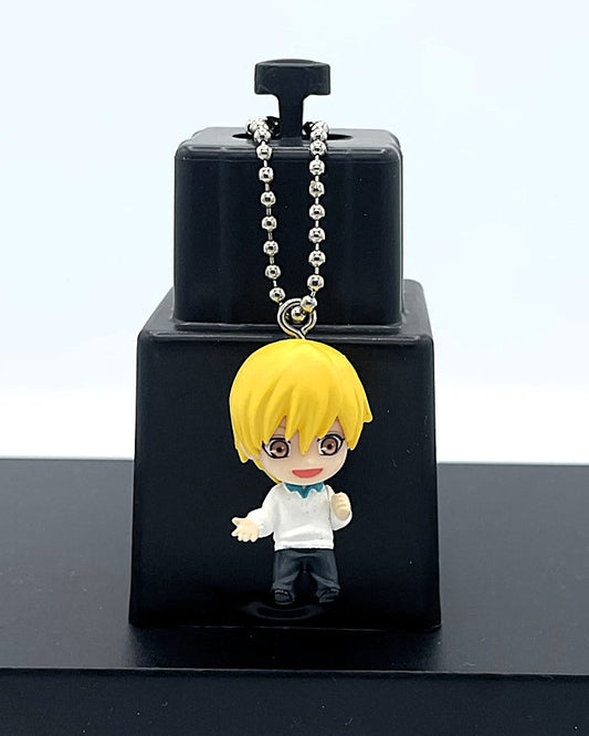 Kuroko's Basket - Porte-clés Mini Figurine Ryota Kise