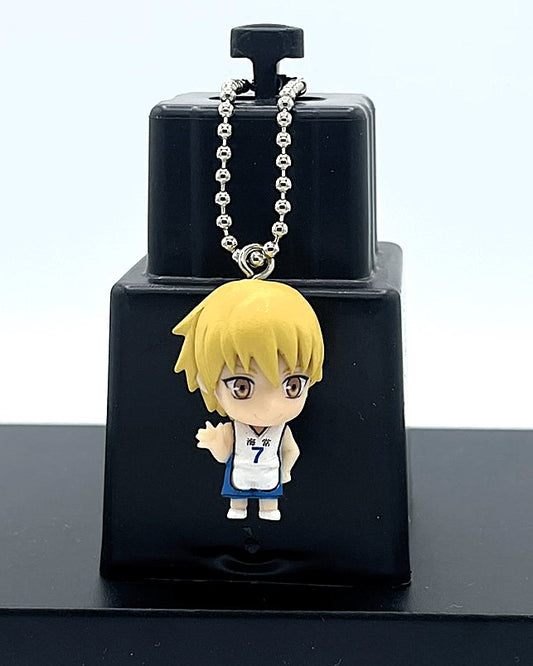 Kuroko's Basket - Porte-clés Mini Figurine Ryota Kise