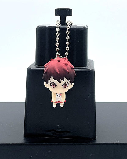 Kuroko's Basket - Porte-clés Mini Figurine Taiga Kagami