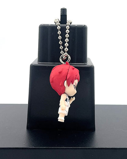 Kuroko's Basket - Porte-clés Mini Figurine Seijuro Akashi