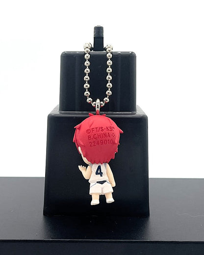 Kuroko's Basket - Porte-clés Mini Figurine Seijuro Akashi