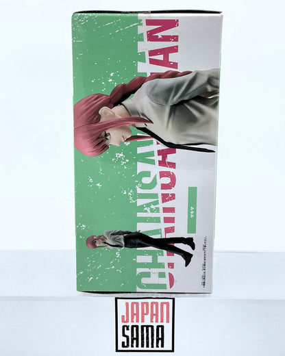 Chainsaw Man - BANPRESTO - Chain Spirits Vol.3 Makima