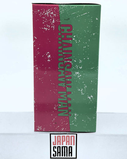 Chainsaw Man - BANPRESTO - Chain Spirits Vol.3 Makima