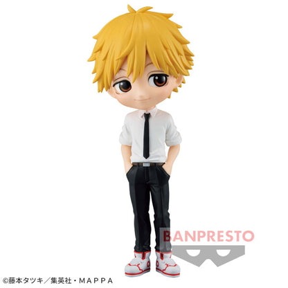 Chainsaw Man - QPOSKET - Denji