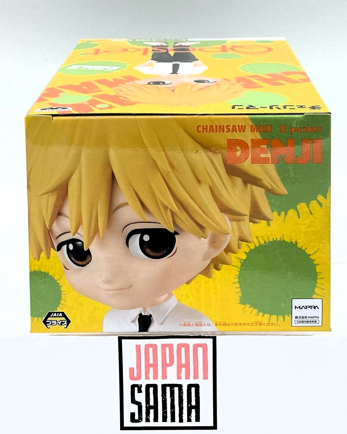 Chainsaw Man - QPOSKET - Denji