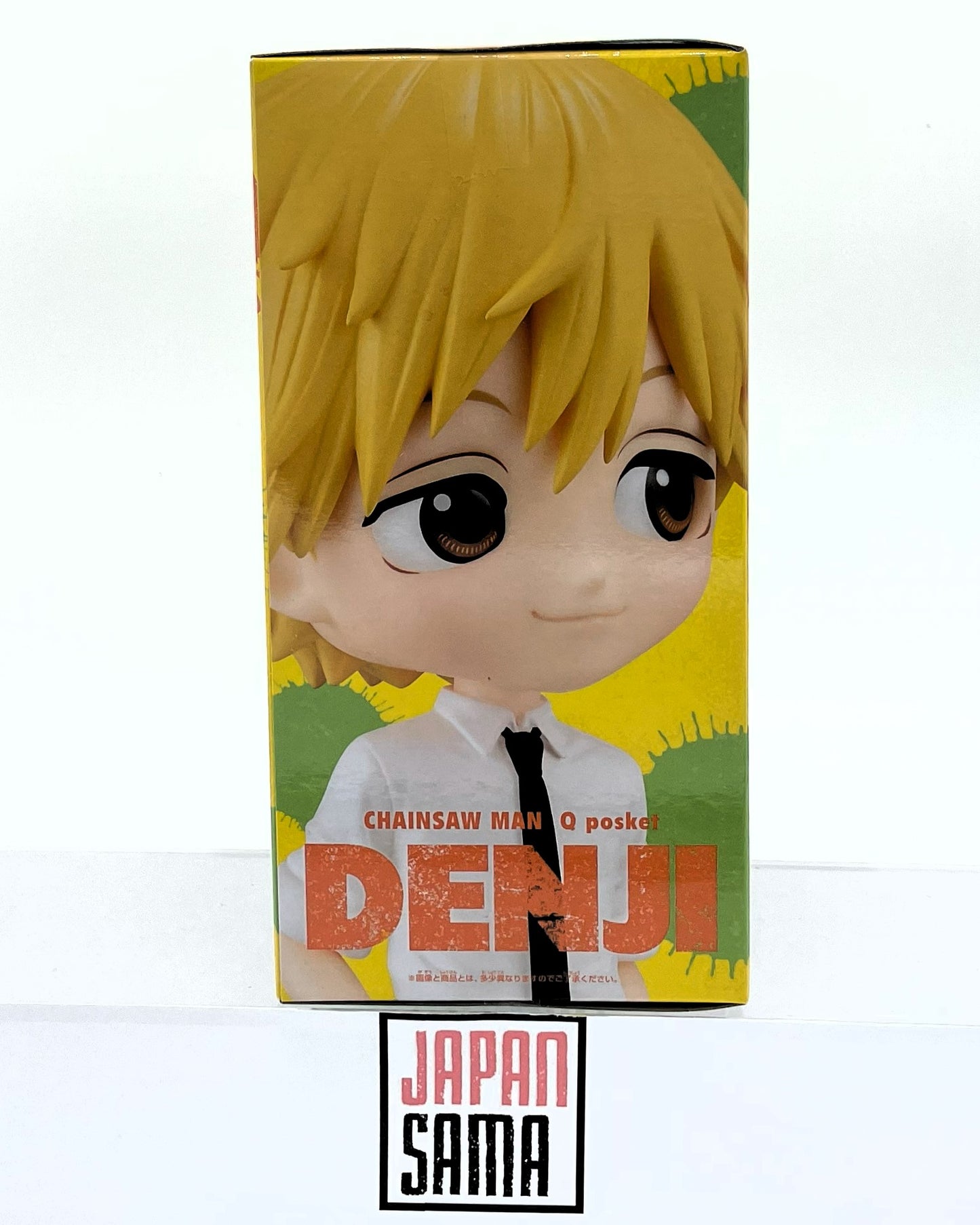 Chainsaw Man - QPOSKET - Denji