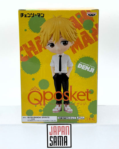 Chainsaw Man - QPOSKET - Denji