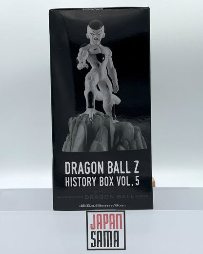 Dragon Ball Z - BANPRESTO - Frieza (Frieza at Planet Namek) History Box Vol.5
