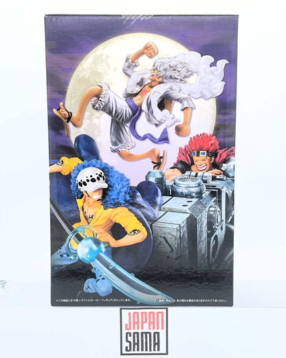 One Piece - ICHIBAN KUJI - Trafalgar Law Beyond the Level Lot B