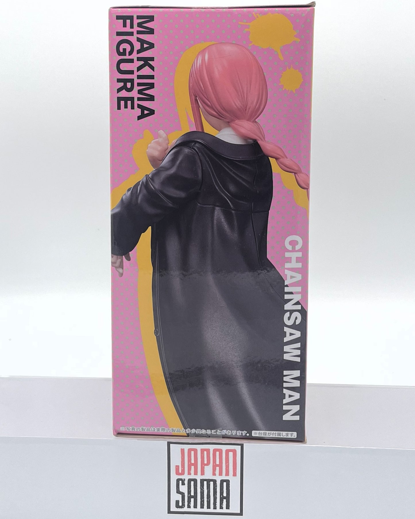 Chainsaw Man - TAITO - Makima