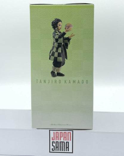 Demon Slayer - BANPRESTO - Tanjiro Kamado Giten Vol.2 Version B
