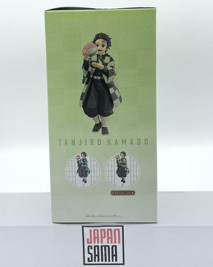 Demon Slayer - BANPRESTO - Tanjiro Kamado Giten Vol.2 Version B