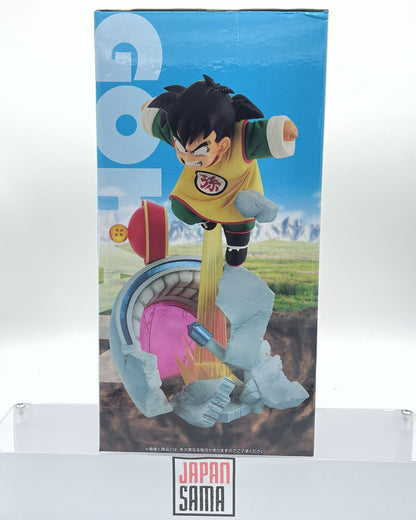 Dragon Ball - ICHIBAN KUJI MASTERLISE PLUS - VS Omnibus Amazing Lot C Son Gohan