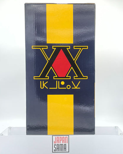 HUNTER x HUNTER - ICHIBAN KUJI - Masterlise Revenge of Scarlet Kurapika (Curarpikt) Prize A
