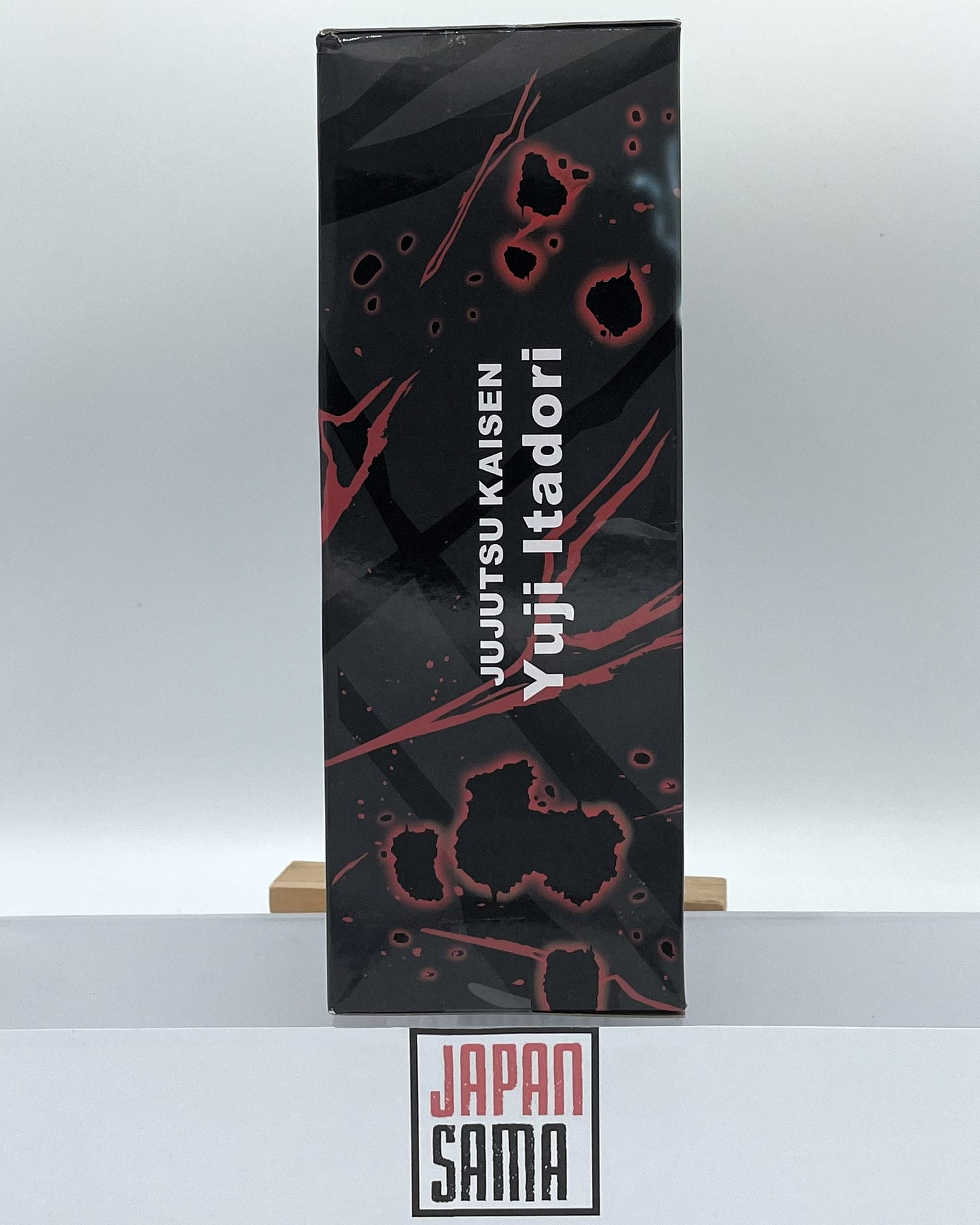 Jujutsu Kaisen - TAITO - Yuji Itadatori Vol.2