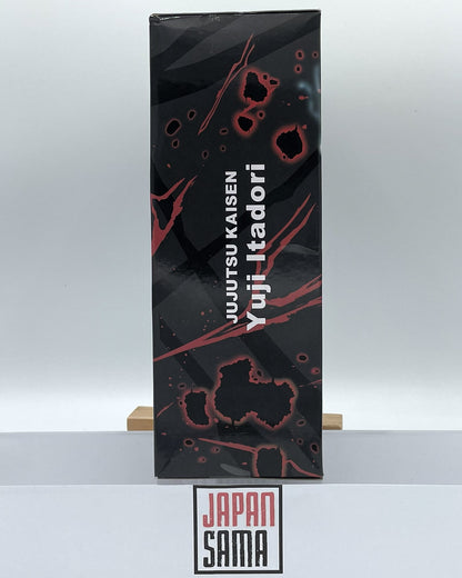 Jujutsu Kaisen - TAITO - Yuji Itadatori Vol.2